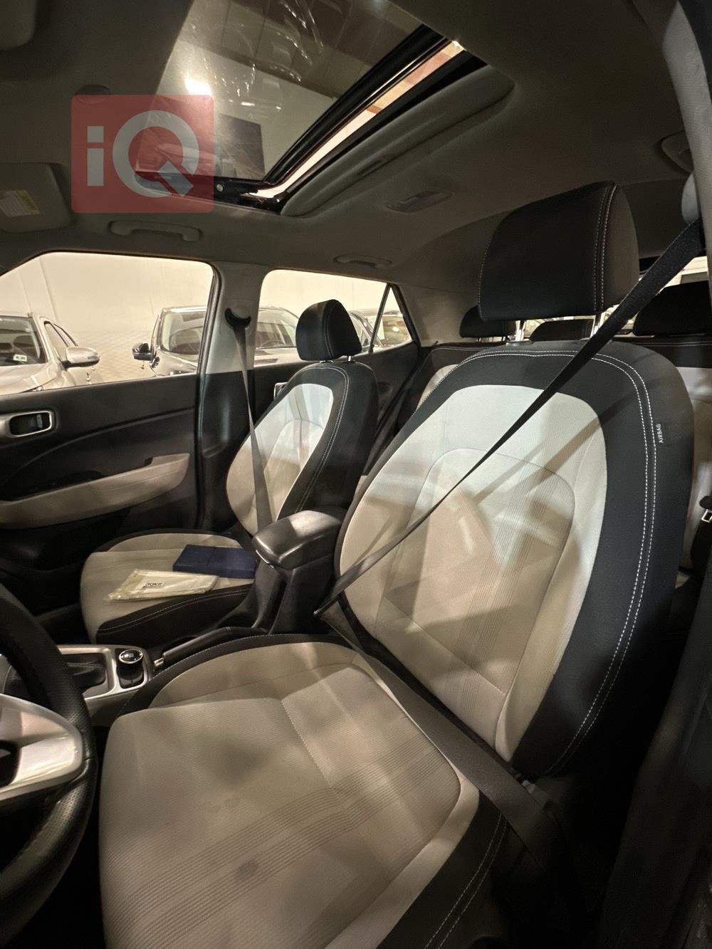 هیۆندای ڤینیو